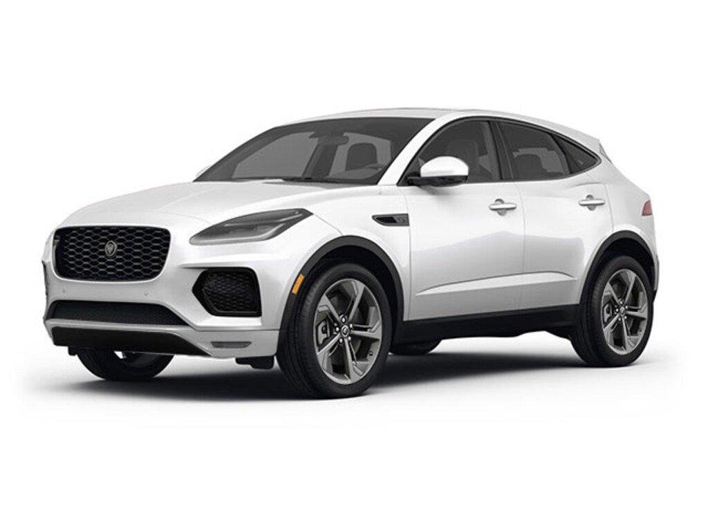New 2024 Jaguar EPACE For Sale in Glen Cove, NY 18014R
